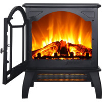 Электрокамин InterFlame ДЖАЗ Jazz