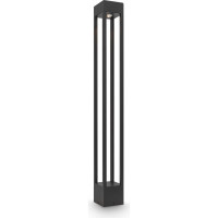 Ландшафтный светильник MAYTONI elbe led 10w графит O424FL-L10GF
