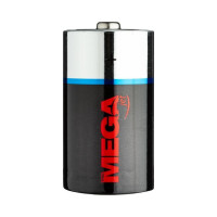 Батарейка D/E95/LR20 бл/2шт Комус 1188311