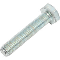 Болт ЦКИ DIN 933, М10x50 10.9, Ц, SW 17 10 шт. 35708