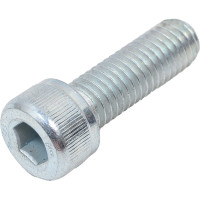 Винт ЦКИ DIN 912, М8x25 10.9, Ц, HEX 6 25 шт. 40102