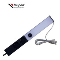 Магнитный светильник Tekpan LED TP 901120