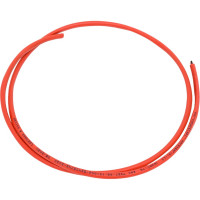 Кабель для пожарной и охранной сигнализации ПРОВОДНИК кпсвэвнг(a)-ls 1x2х0.75 мм2, 1м OZ44501L1