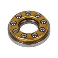 Подшипник DINROLL F4-10M 6000000013523