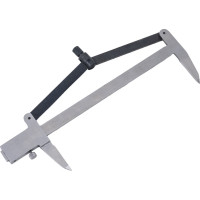 Разметочный штангенциркуль Туламаш ШЦР-150 0.1 108874