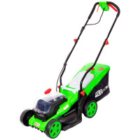 Аккумуляторная газонокосилка REDVERG RD-LM36-340/U 6672869