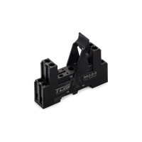 Колодка для реле TDS Rs2-2-2 серии RL2 и RL-3 7A 300VAC 10 шт TDS52337