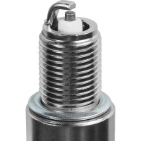 Комплект свечей зажигания ГАЗ/УАЗ с дв. ЗМЗ-405/406/409 StartVOLT VSP 0006A
