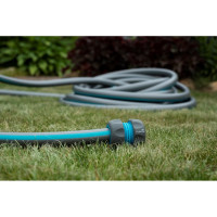 Садовый шланг Plantic light classic, 1/2", 25 м 19160-01