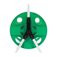 Катушка для шланга Green glade G001