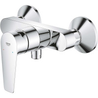 Смеситель для душа Grohe BauEdge New наружный, хром 23635001 00000089778