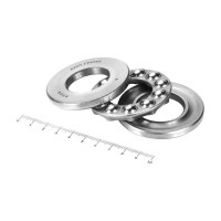 Подшипник CNIC 8306 51306 73259