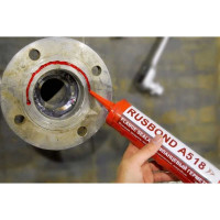 Герметик для жестких фланцев RusBond А5.18 50 мл RusBond А5.18.50