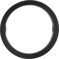 Уплотнение дискового затвора TITAN LOCK DN40, EPDM, черный, DIN TLSDG40EP