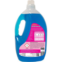 Гель для стирки цветного белья Milwa Budget Color Gel 3 л 1282