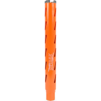Коронка алмазная LD 83/H10/400/1 83х400 мм для сухого бурения MESSER 95-34-083