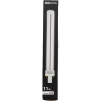 Энергосберегающая лампа TDM ELECTRIC КЛЛ-PS-11 Вт-4000 K-G23 TDM ELECTRIC SQ0323-0087