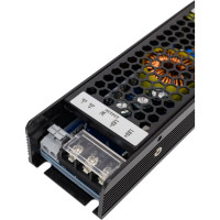 Блок питания Jazzway для светодиодной ленты 200Вт 8.3А 24В IP20 BSPS DIM диммируемый металл 5035577