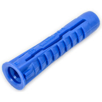 Универсальный дюбель RAWLPLUG 4ALL 6x30 мм, 20 шт. R-S5-4ALL-06/20