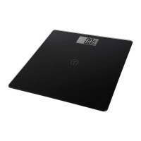 Напольные весы Titan Electronics 03/черные EKTIE003BLACK