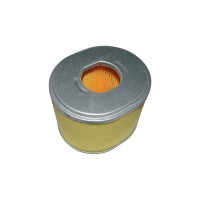 Фильтр воздушный GX 390 (овальный, 112x96x89 мм) /Air filter element ТСС 009944