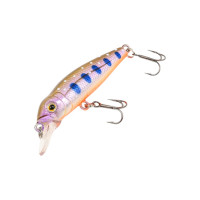 Воблер Strike Pro Воблер Strike Pro Midge 40 цвет: A142-264 Arctic Char EG-074SP#A142-264