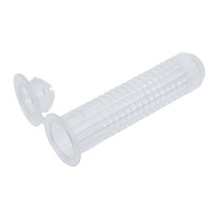 RAWLPLUG Пластиковая втулка  12х50, 10 шт R-PLS-12050-10