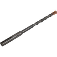 Бур EXPERT 8х100х160 мм, SDS-Plus MODECO MN-61-132