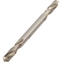 Сверло двухстороннее по металлу 5.2х62 мм RAWLPLUG RT-HSSD-052