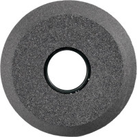 Шлифовальный круг 125x45x32 мм, чк, 63с, карбид кремния, зеленый AURA TOOLS 701254563