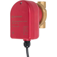 Циркуляционный насос UNIPUMP (ГВС) UPН 15-1.5 68103
