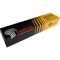 Электроды МР-3 3 мм, 2.5 кг TANTAL AAT030МР3000299