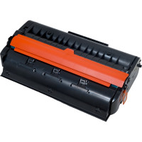Картридж EasyPrint (SP3710X/408285) для Ricoh SP3710DN, 3710SF (7 000стр.) черный, с чипом LR-SP3710X