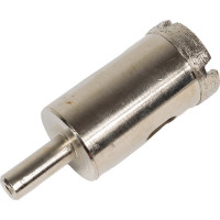Коронка по керамике, бетону, кирпичу стк-042 32 мм Strong стк-04200032