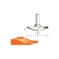 Фреза СТФ-2430 60х12х12 мм Strong стф-24300060