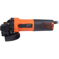 Углошлифовальная машина PATRIOT AG 132L 110301132