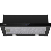 Кухонная вытяжка MAUNFELD черный VS Touch 850 60 Black