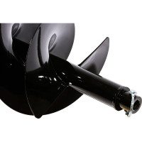 Шнек для мотобуров 250х800 мм Sturm EA-02-250