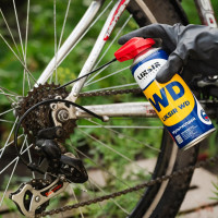 Мультиспрей LIKSIR WD Spray СМАРТ 520 мл 500207