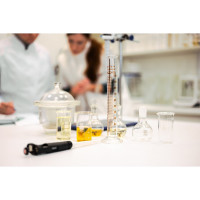 Универсальное смазочное масло LIKSIR LIKSOL 68 3H Spray с пищевым допуском 520 мл 500103