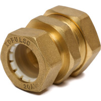 Муфта с уменьшением "труба-труба" BRS25/20 Kofulso BRS2520 BRS25_20 BRS25*20