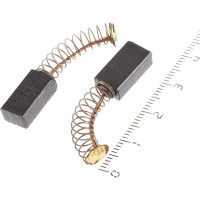 Угольные щетки для эл-инст. 01-111 аналог Bosch PSB-500, 5х8х16 мм, 10 шт TORGWIN T299773
