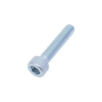 Винт с внутренним шестигранником BEFAST DIN 912, имбус 6x30 1 кг 9120603001S