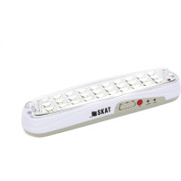 Светильник аварийного освещения SKAT LT-301300-LED-Li-Ion, 30 светодиодов, 1200мАч 2451