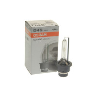 Автолампа OSRAM D4S 35 P32d-5 XENON XENARC 12V, 1, 10 66440CLC