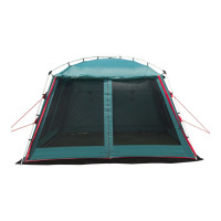 Палатка-шатер Btrace Camp T0465 green