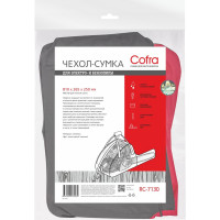 Чехол-сумка для бензопилы COFRA RC-7130