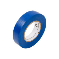 Изолента Pro Legend 15/20 синий PL3914