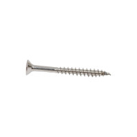 Универсальный саморез ГОСКРЕП 4х40 А2 8 шт. 10-0011130