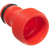 Адаптер внутренний пластиковый 3/4'' USP 77418